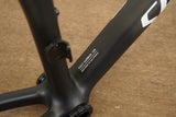 2024 52cm Specialized Tarmac Pro SL8 Carbon Disc Brake Frameset
