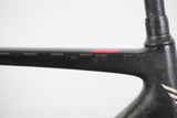 54cm Felt FR FRD Carbon Rim Brake Road Frameset