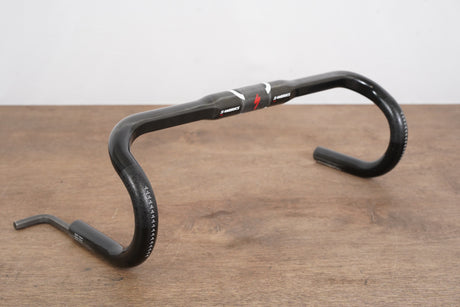 42cm Specialized S-WORKS SL Carbon Traditional Bend Road Handlebar 31.8mm