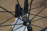 Campagnolo Shamal Ultra Alloy Clincher Rim Brake Wheelset Campagnolo 11 Speed