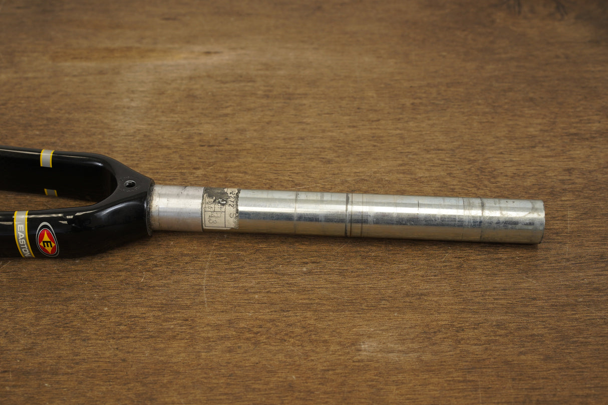 Easton EC30 1" Carbon Alloy Rim Brake Road Fork