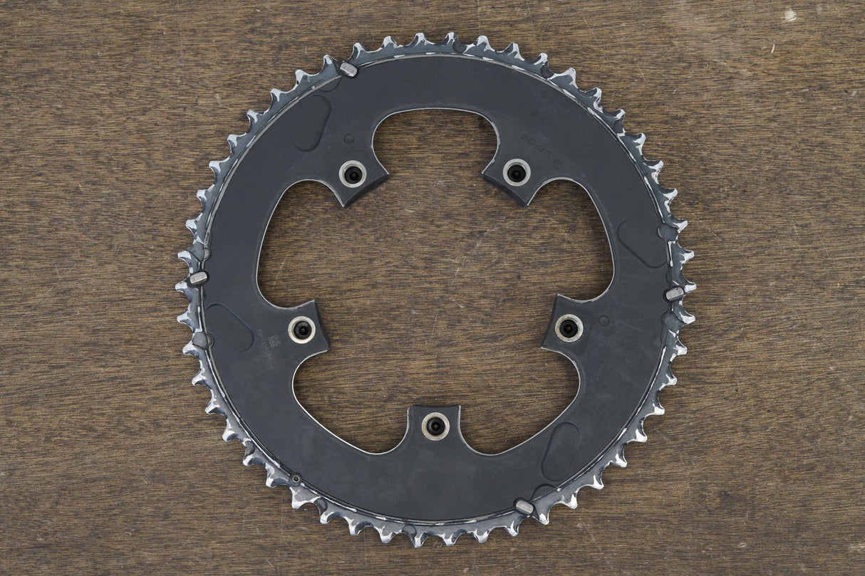 50T Shimano Ultegra FC-6700 10 Speed Compact Chainring