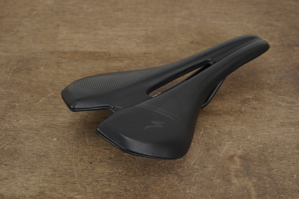 143mm Specialized Toupe Comp Cr-Mo Rail Road Saddle 240g