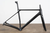 M (Medium) VeloBuild VB-R-066 Carbon Disc Brake Road Frameset