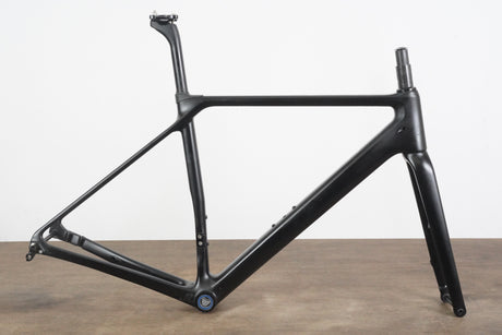 M (Medium) VeloBuild VB-R-066 Carbon Disc Brake Road Frameset