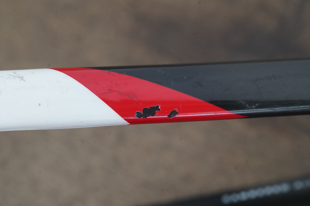 56cm Specialized S-WORKS Venge Carbon Rim Brake Frameset