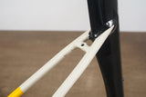 54cm Specialized Allez Sprint Alloy VHS Artist Edition Rim Brake Road Frameset