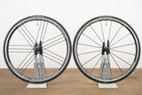 Campagnolo Shamal Ultra Alloy Clincher Rim Brake Wheelset Campagnolo 11 Speed