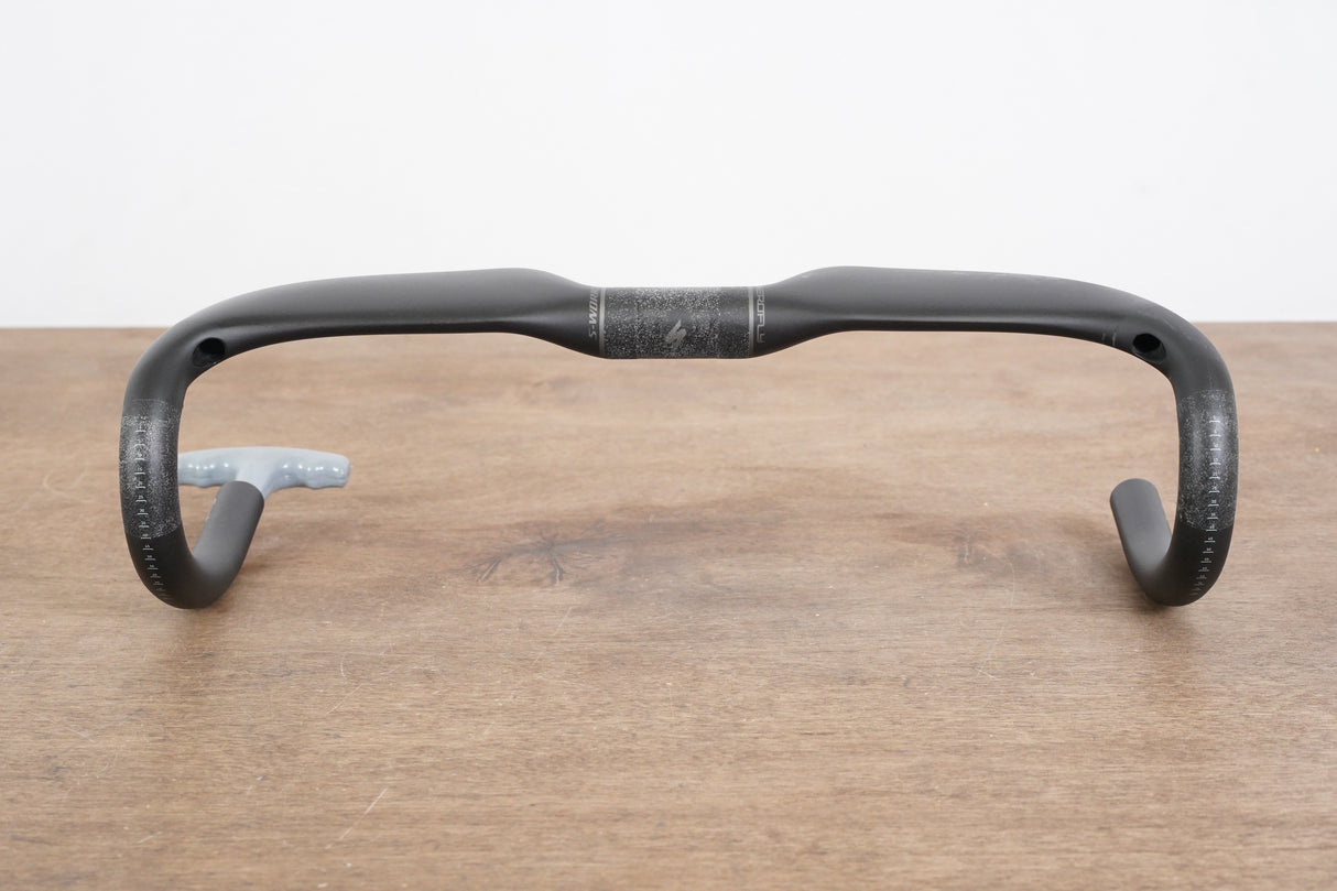 44cm Specialized S-WORKS Aerofly Carbon Compact Road Handlebar 31.8mm