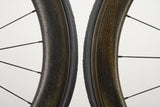 Zipp 404 Firecrest 88/188 Carbon Clincher Rim Brake Wheelset 11 Speed