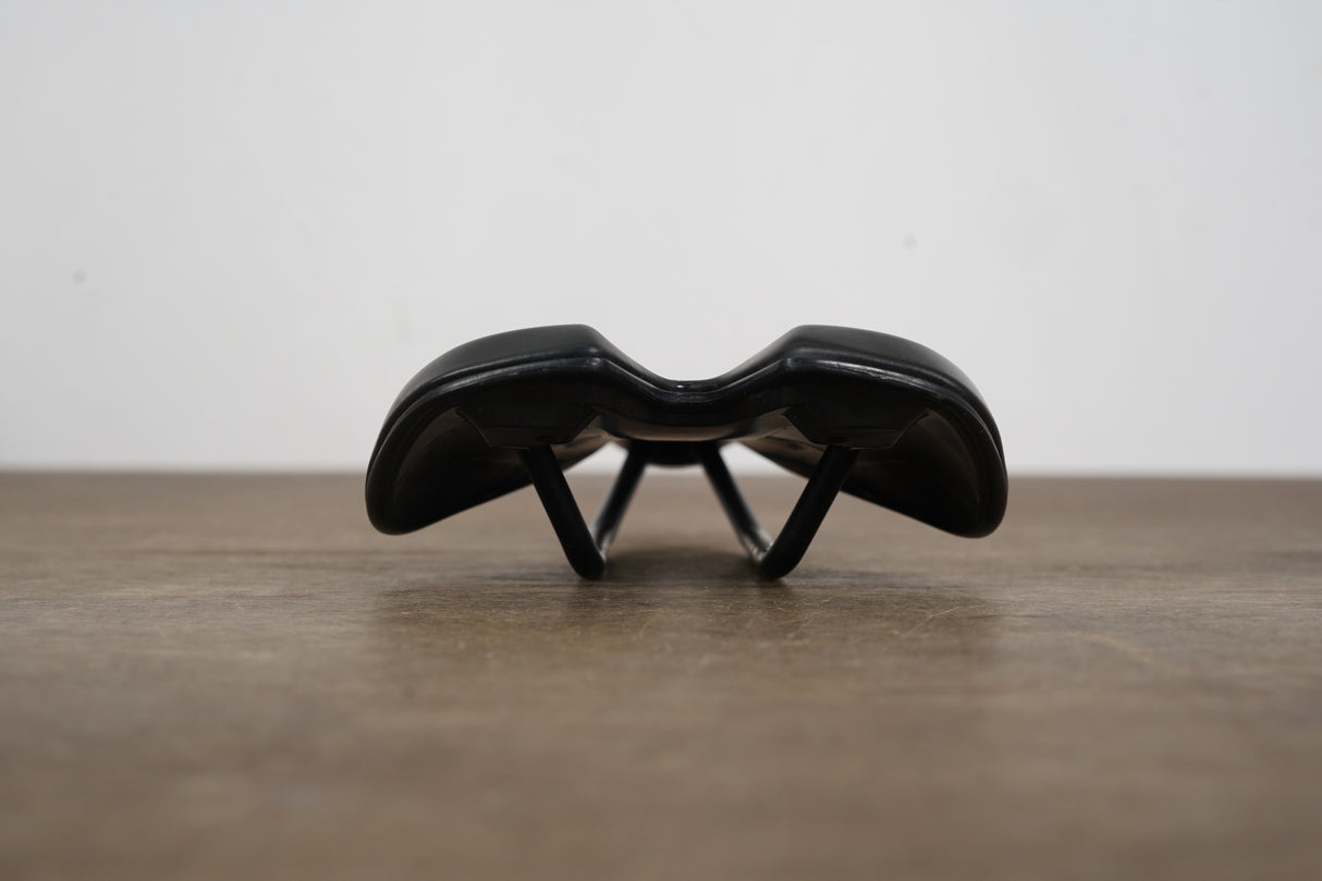 143mm Specialized Toupe Comp Cr-Mo Rail Road Saddle 240g