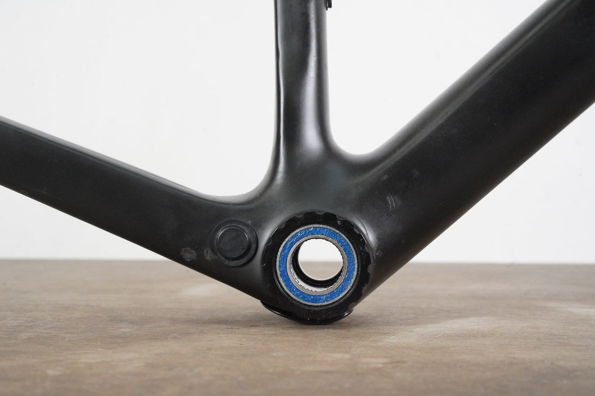 M (Medium) VeloBuild VB-R-066 Carbon Disc Brake Road Frameset