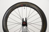 Zipp 404 Firecrest 88/188 Carbon Clincher Rim Brake Wheelset 11 Speed