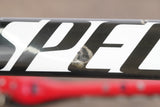 56cm Specialized S-WORKS Venge Carbon Rim Brake Frameset