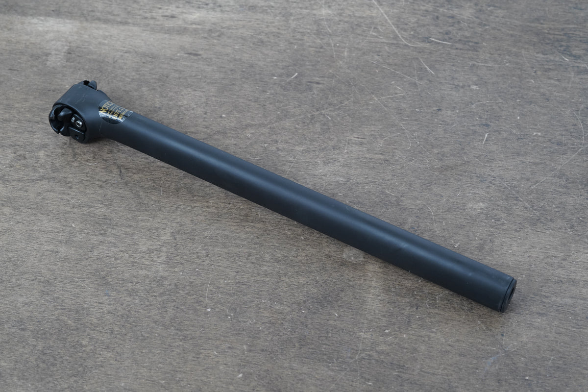 ENVE Melee Carbon 0mm Setback Road Seatpost 214g