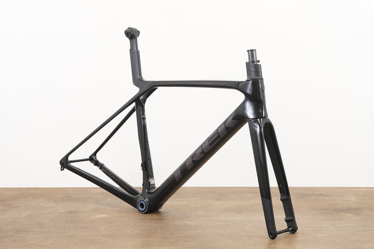 2025 M (Medium) Trek Madone SL 6 Gen 8 Carbon Aero Disc Brake Road Frameset