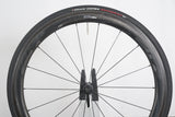 Zipp 303/404 NSW Cognition Carbon Tubeless Rim Brake Wheelset 11 Speed