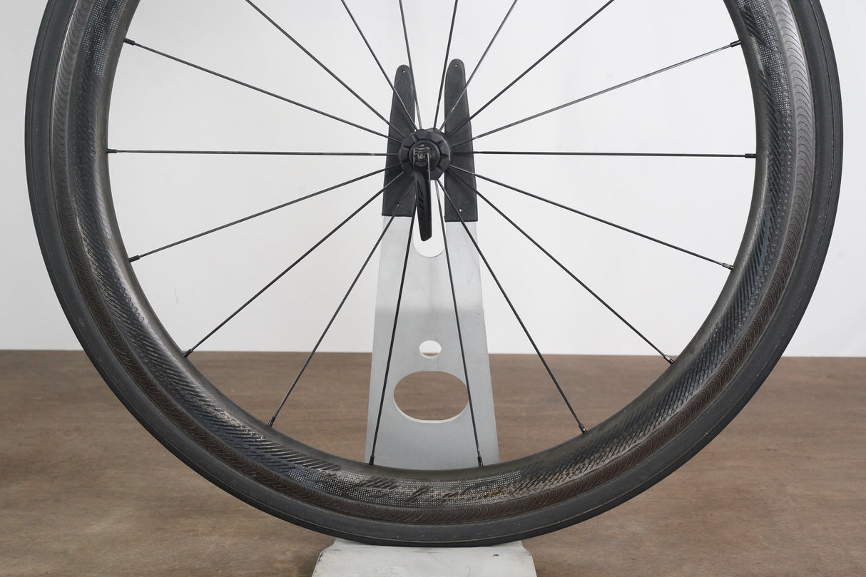 Zipp 303/404 NSW Cognition Carbon Tubeless Rim Brake Wheelset 11 Speed