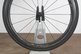 Zipp 303/404 NSW Cognition Carbon Tubeless Rim Brake Wheelset 11 Speed