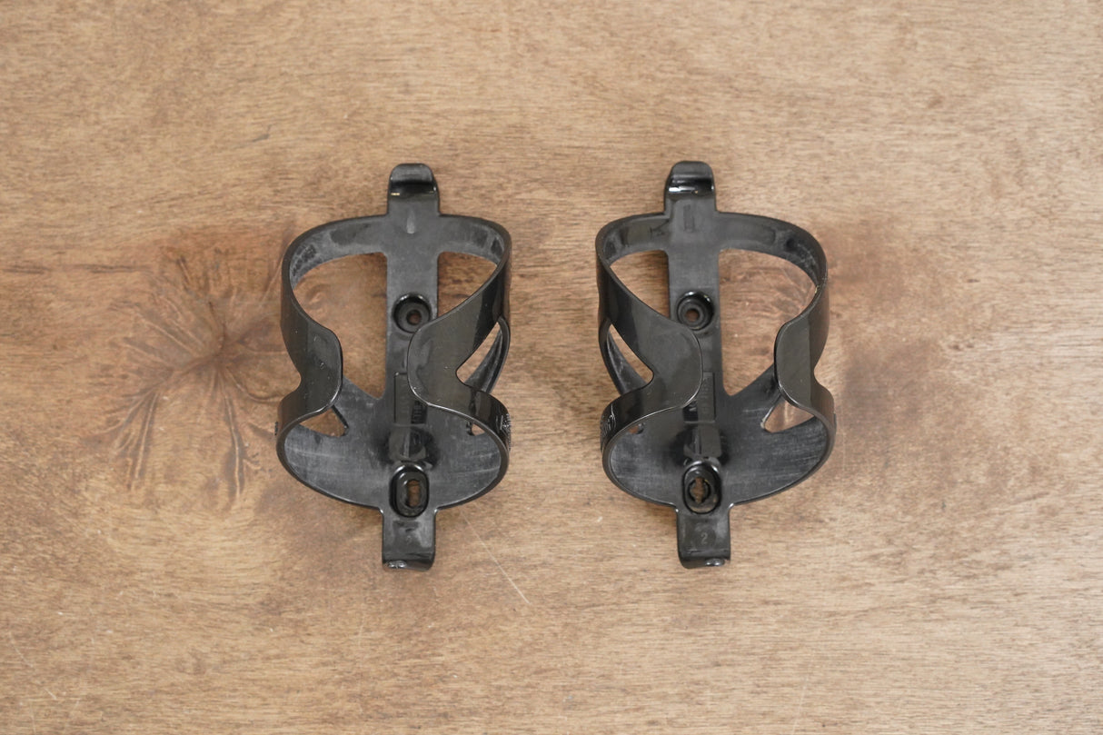 (2) Water Bottle Cages 89g