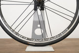 Campagnolo Shamal Ultra Alloy Clincher Rim Brake Wheelset Campagnolo 11 Speed