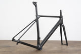 M (Medium) VeloBuild VB-R-066 Carbon Disc Brake Road Frameset