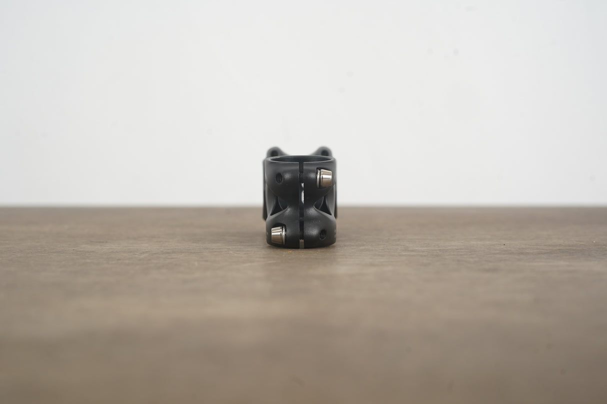 3T ARX Team 100mm ±6 Degree Alloy Road Stem 125g 1 1/8" 31.8mm