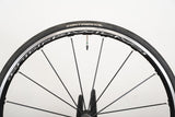 Campagnolo Shamal Ultra Alloy Clincher Rim Brake Wheelset Campagnolo 11 Speed