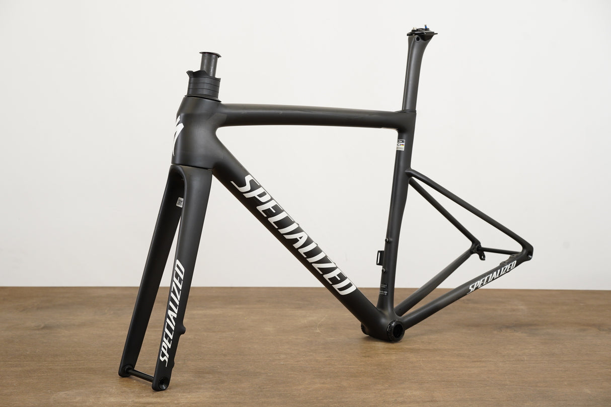 2024 52cm Specialized Tarmac Pro SL8 Carbon Disc Brake Frameset