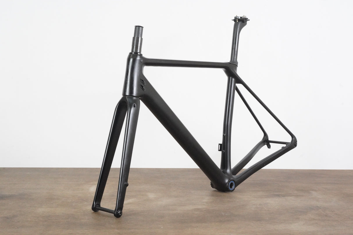 M (Medium) VeloBuild VB-R-066 Carbon Disc Brake Road Frameset