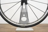 Campagnolo Shamal Ultra Alloy Clincher Rim Brake Wheelset Campagnolo 11 Speed