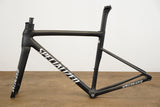 2024 52cm Specialized Tarmac Pro SL8 Carbon Disc Brake Frameset