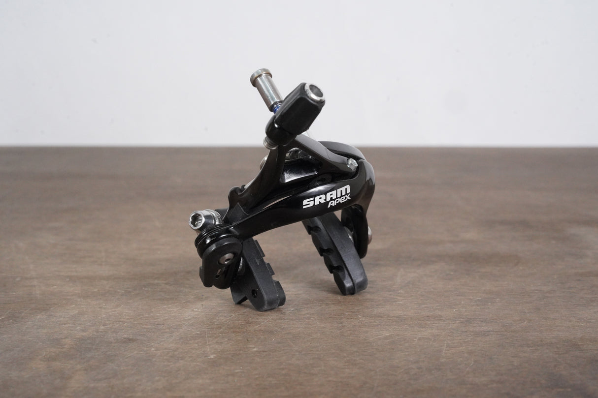 (1) FRONT SRAM Apex Standard Center Mount Rim Brake Road Caliper