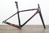 XS Giant TCR Advanced SL ISP Carbon Rim Brake Road Frameset