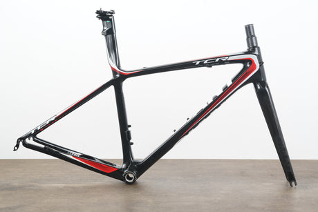 XS Giant TCR Advanced SL ISP Carbon Rim Brake Road Frameset