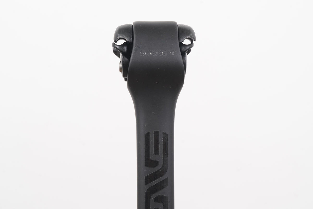 ENVE Melee Carbon 0mm Setback Road Seatpost 214g