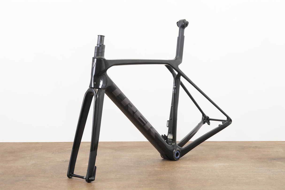 2025 M (Medium) Trek Madone SL 6 Gen 8 Carbon Aero Disc Brake Road Frameset
