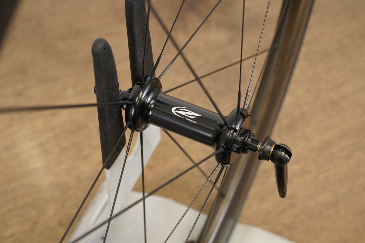 Zipp 404 Firecrest 88/188 Carbon Clincher Rim Brake Wheelset 11 Speed