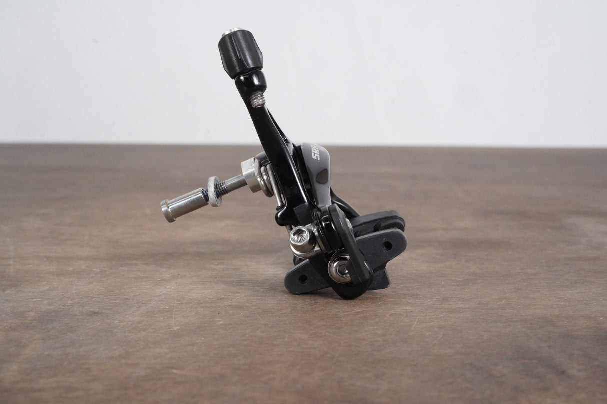 (1) FRONT SRAM Apex Standard Center Mount Rim Brake Road Caliper