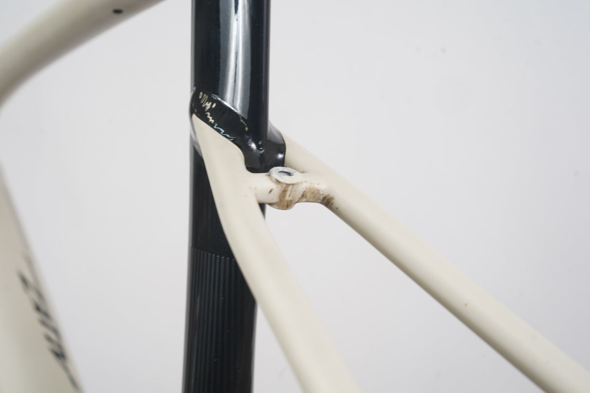 54cm Specialized Allez Sprint Alloy VHS Artist Edition Rim Brake Road Frameset