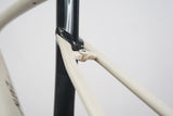 54cm Specialized Allez Sprint Alloy VHS Artist Edition Rim Brake Road Frameset