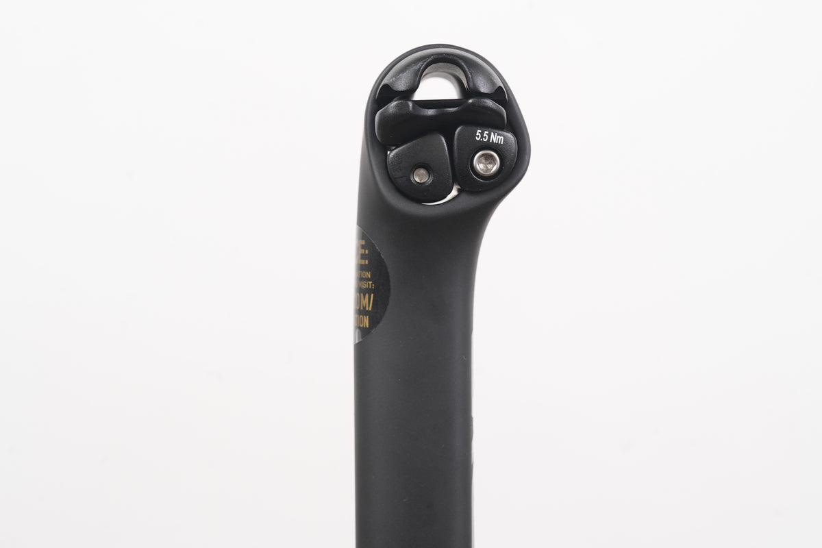 ENVE Melee Carbon 0mm Setback Road Seatpost 214g