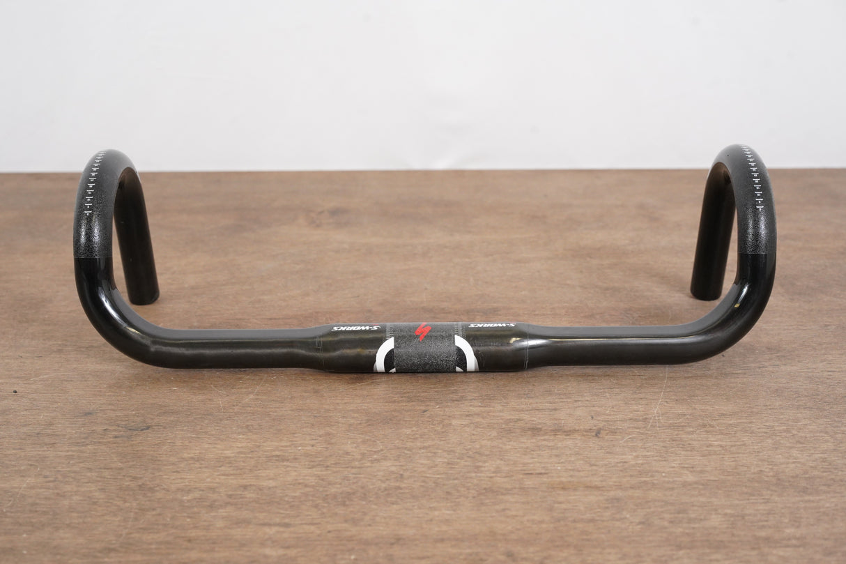 42cm Specialized S-WORKS SL Carbon Traditional Bend Road Handlebar 31.8mm