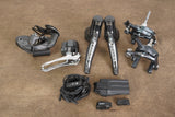 Shimano Ultegra 6770 Di2 10 Speed Electronic Rim Brake Road Groupset