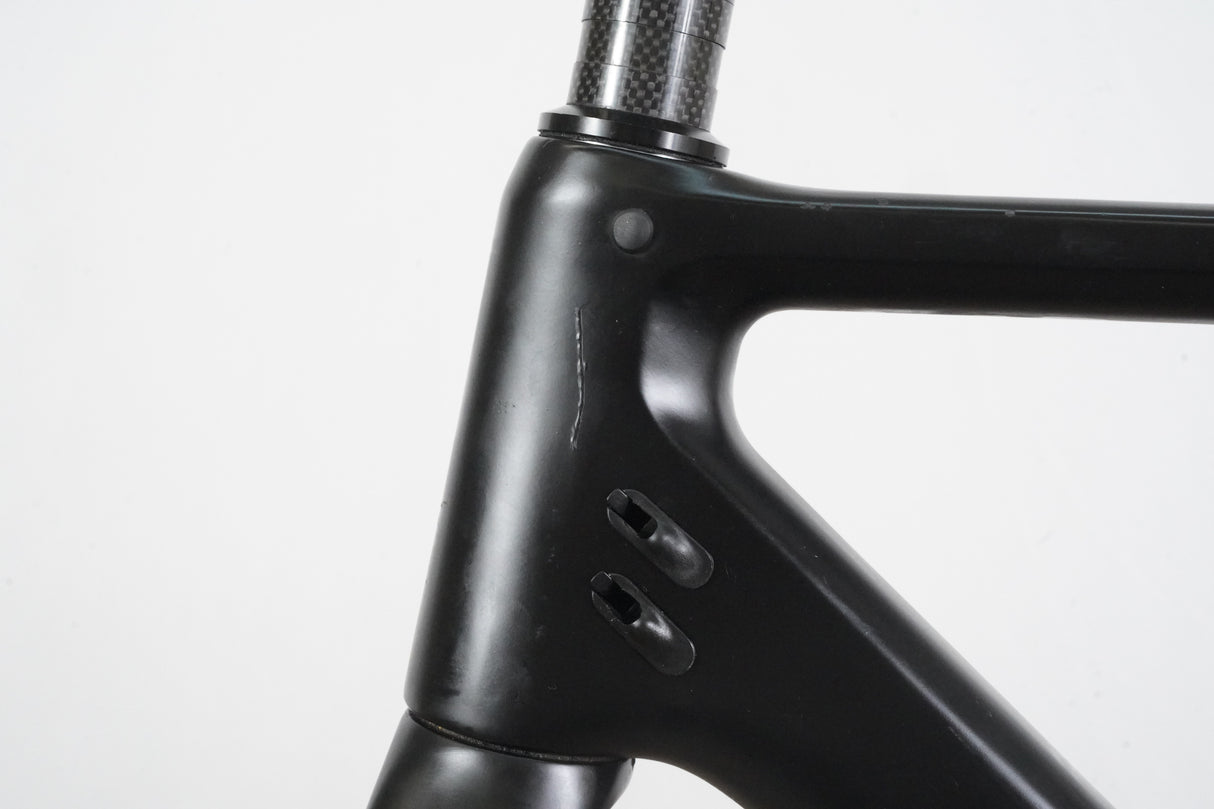 M (Medium) VeloBuild VB-R-066 Carbon Disc Brake Road Frameset