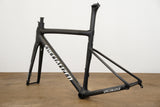 2024 52cm Specialized Tarmac Pro SL8 Carbon Disc Brake Frameset