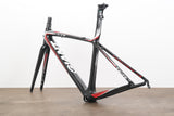 XS Giant TCR Advanced SL ISP Carbon Rim Brake Road Frameset