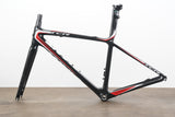 XS Giant TCR Advanced SL ISP Carbon Rim Brake Road Frameset