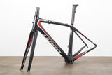 XS Giant TCR Advanced SL ISP Carbon Rim Brake Road Frameset