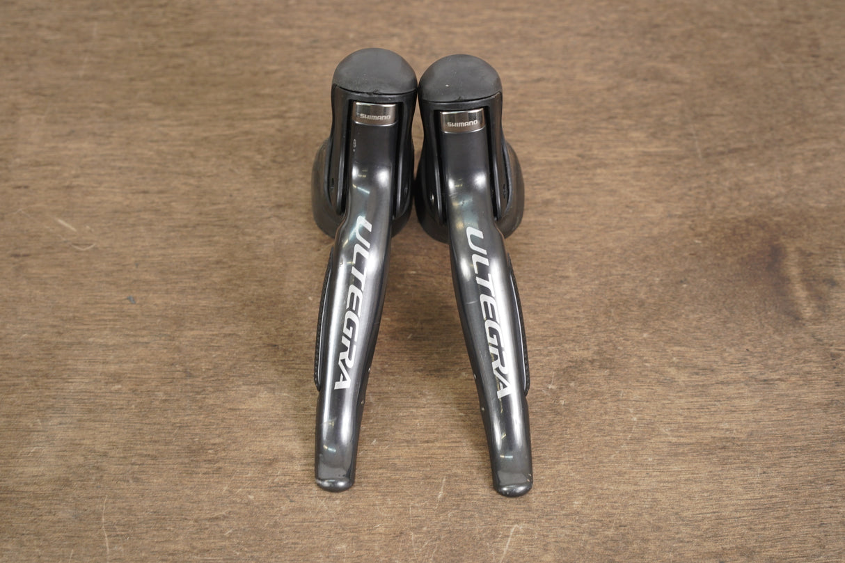 Shimano Ultegra 6770 Di2 10 Speed Electronic Rim Brake Road Groupset